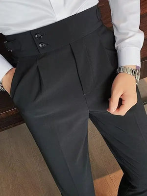 Pants & Trousers