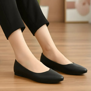 Flats