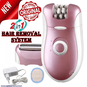 Shaver & Trimmer