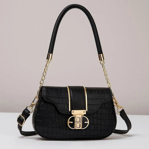Girl's Chain Crossbody Bag
