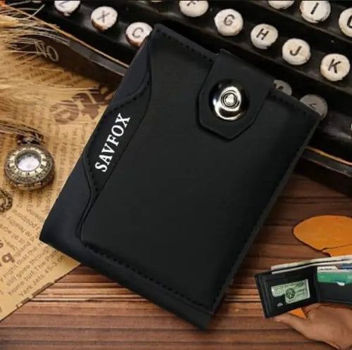 Slim, Stylish & Durable – Stylish Wallets For Men