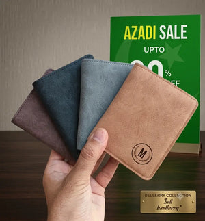 Wallets