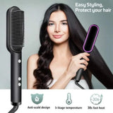 Curlers & Straighteners