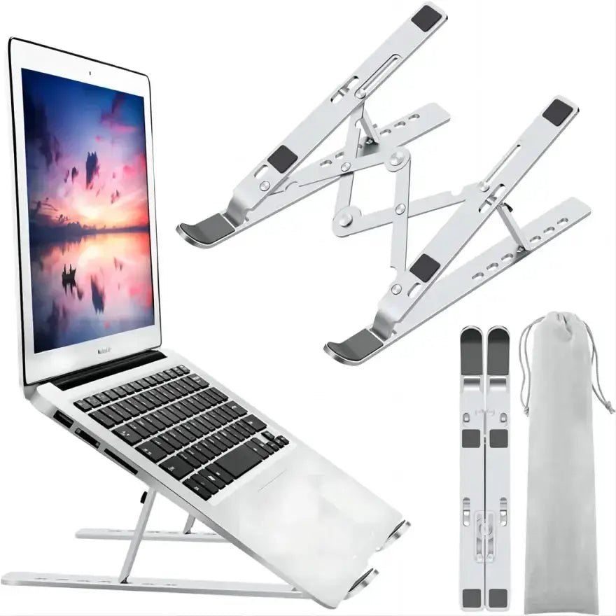 Foldable Laptop Stand
