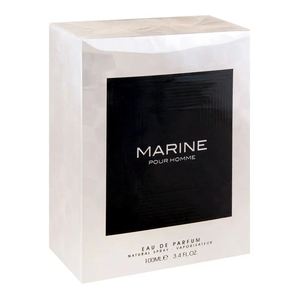 Rivaj Uk Marine 100ML Perfume (Bleu D Channel) Impression