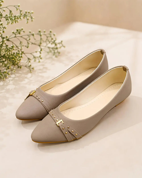 Stylish Women's Fancy Pumps
