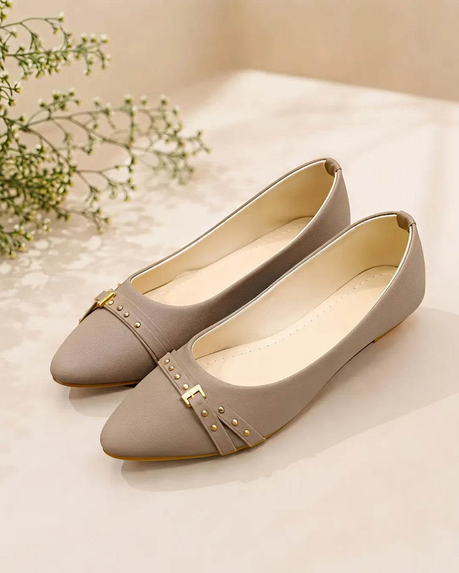 Stylish Women's Fancy Pumps