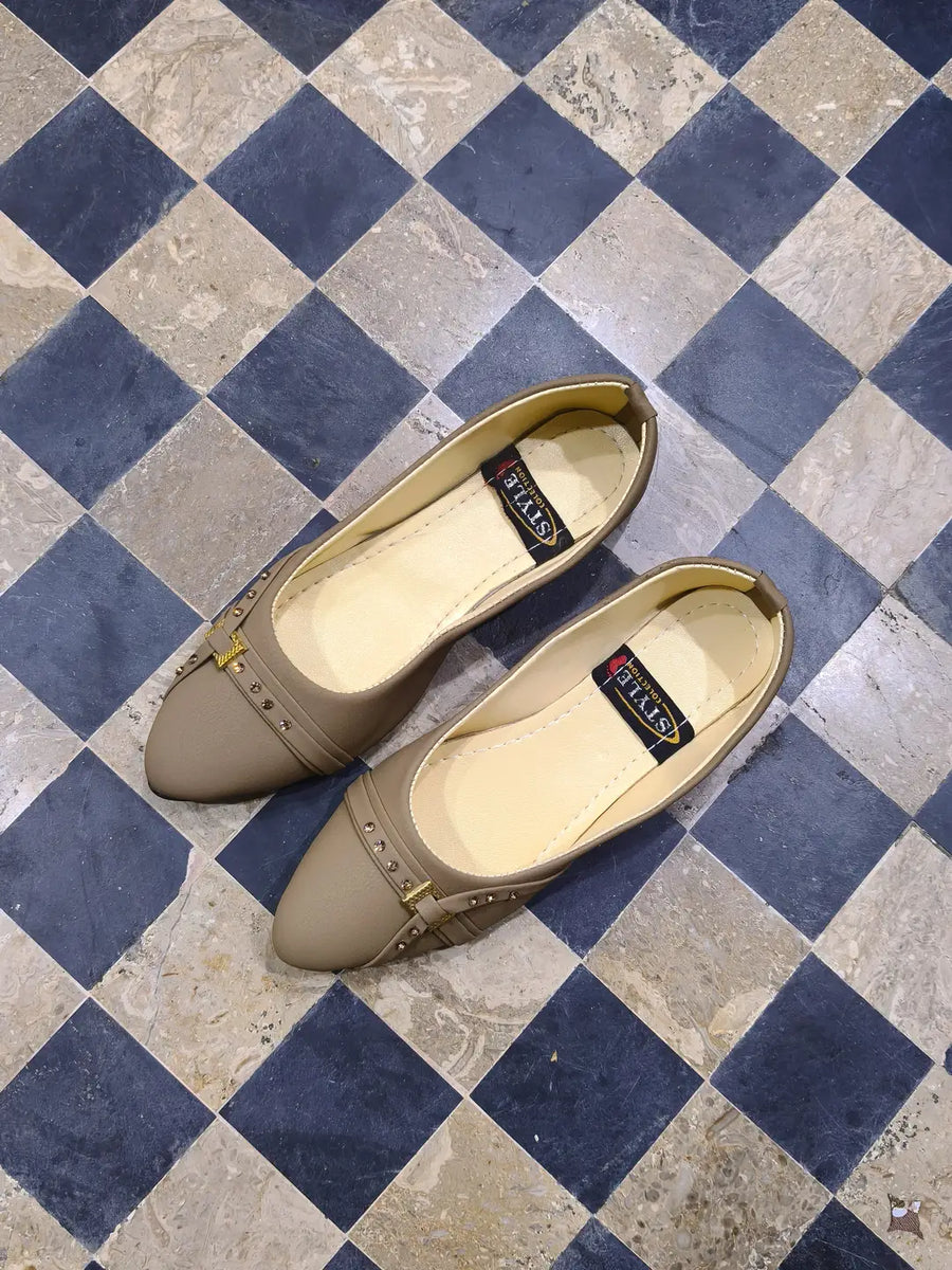 Stylish Women's Fancy Pumps