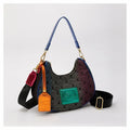 Gradient Dumpling Shoulder Bag for Women