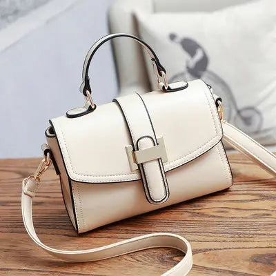 Stylish Brown Crossbody Bag for Women