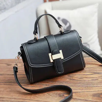 Stylish Brown Crossbody Bag for Women