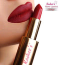 Kashee's Matte Lipstick - Bold Red 1 Pcs