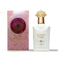 Blossom Breeze EDP 100ml White Gold Bottle for Women