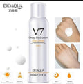 V7 Deep Hydration Whitening Spray 200 Ml.