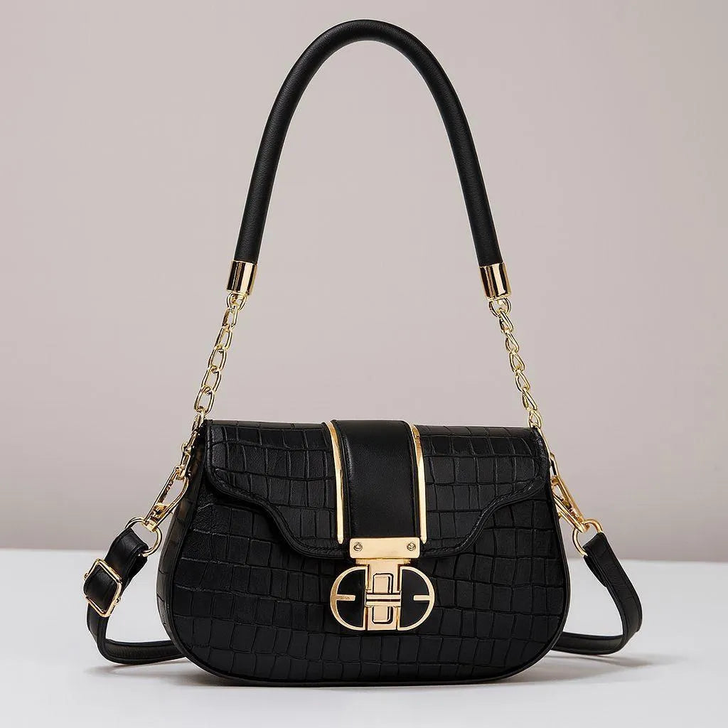 Girl's Chain Crossbody Bag