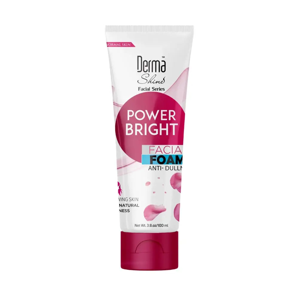 Whitening And Brightening Face Wash