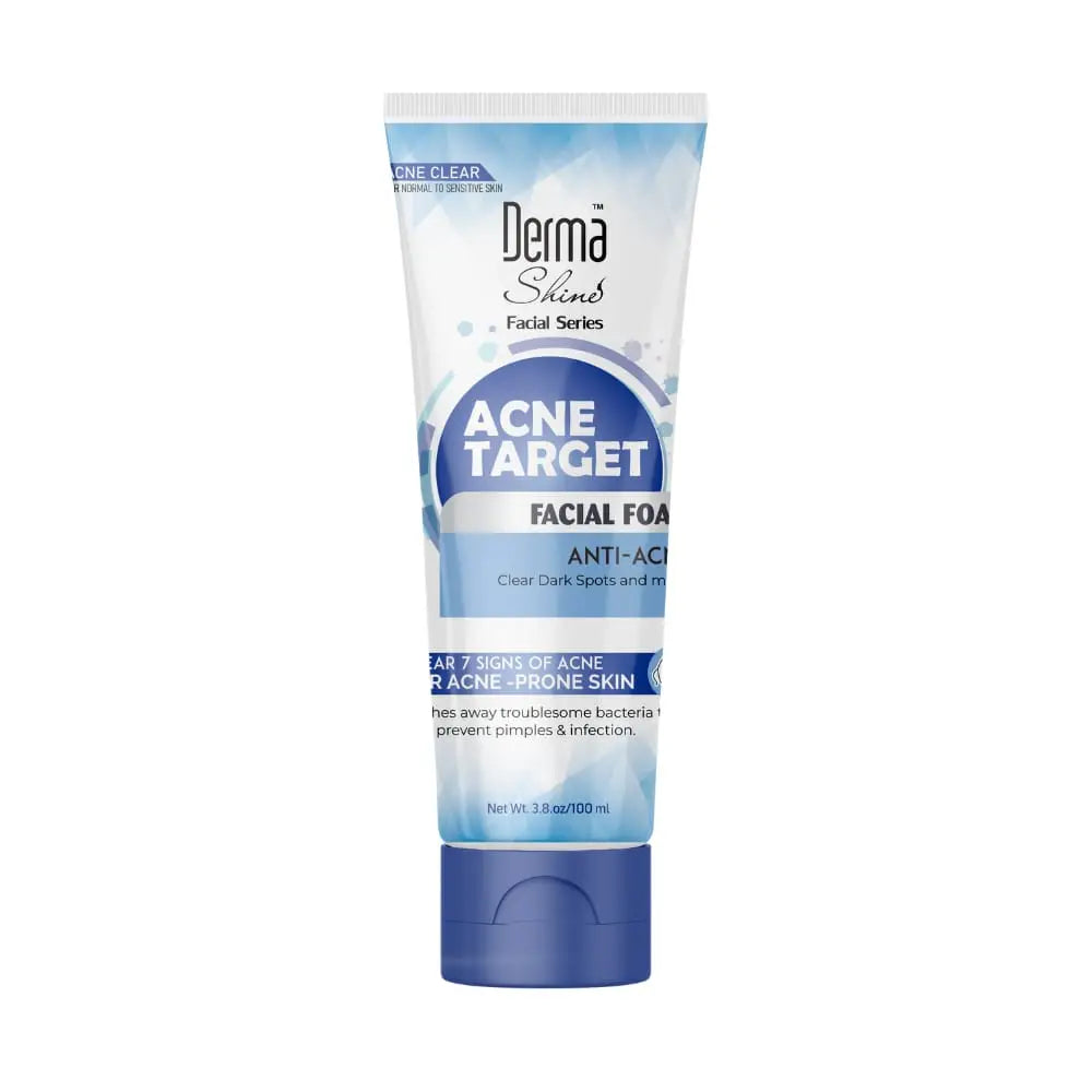 Whitening And Brightening Face Wash