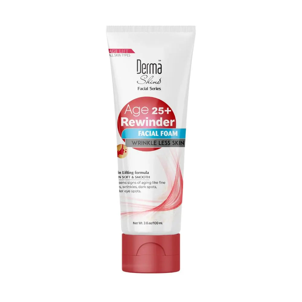 Whitening And Brightening Face Wash