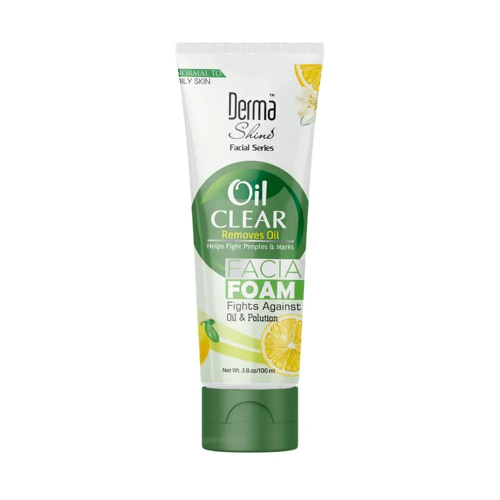 Whitening And Brightening Face Wash