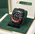 Fortune Limited edition watch( black)