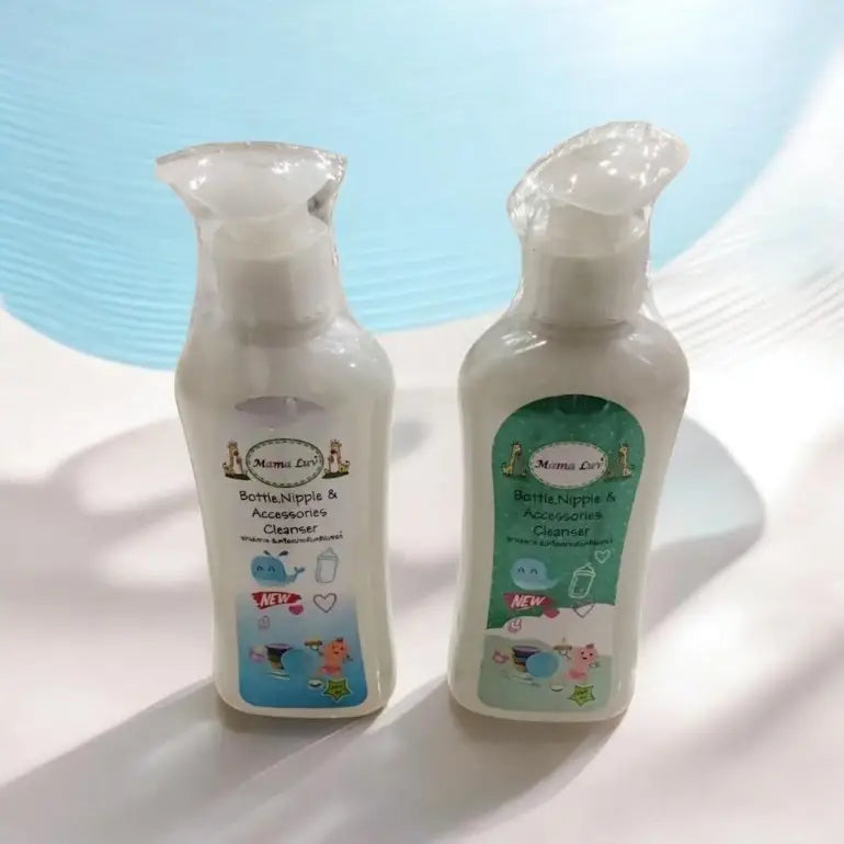 Baby Baby All-In-One Cleansing Bar