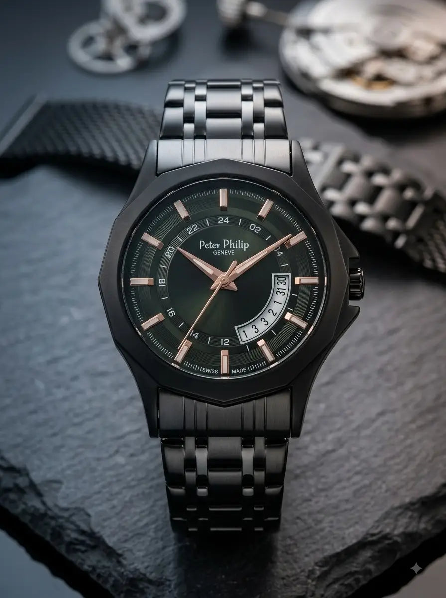Men's Imported Quality Watch