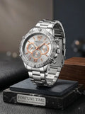 Men's Imported Quality Watch - Multicolor