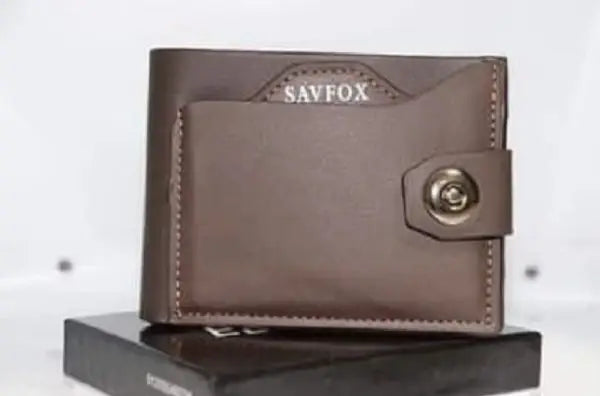 Slim, Stylish & Durable – Stylish Wallets For Men
