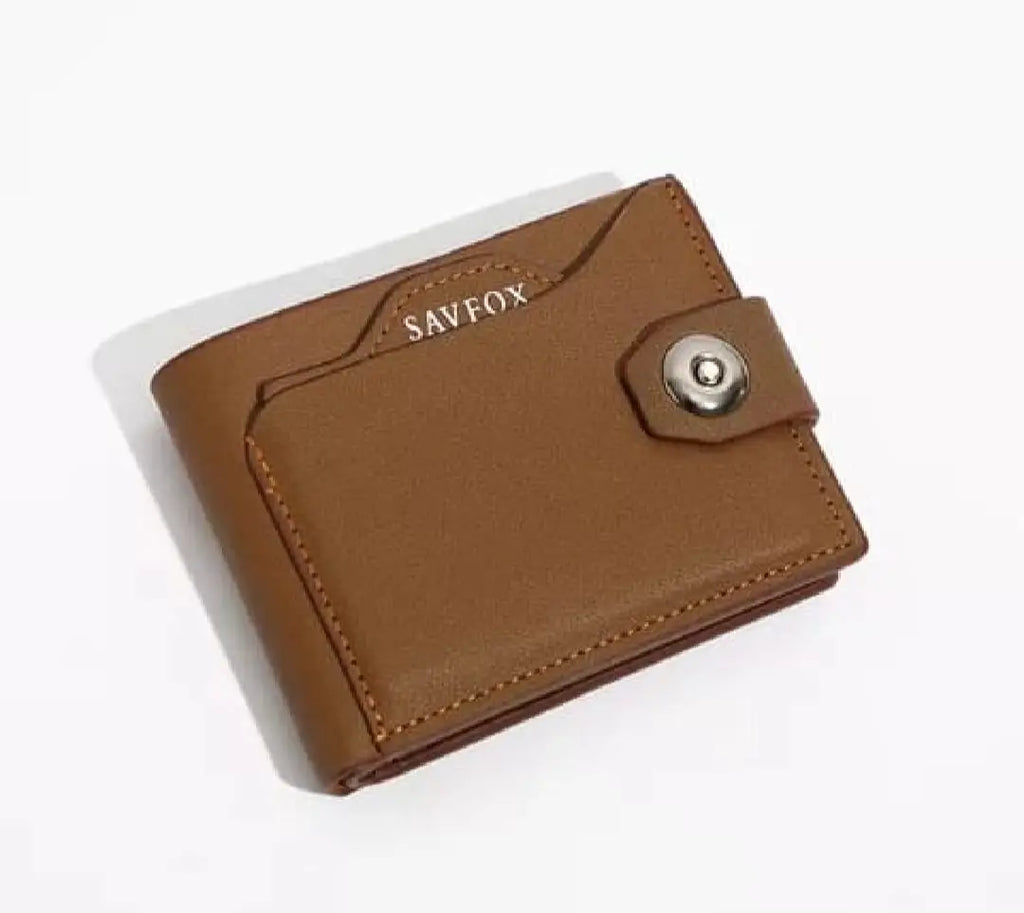 Slim, Stylish & Durable – Stylish Wallets For Men
