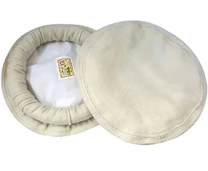 Pakol | Pure Wool Chitrali Cap | Plain Pakol |