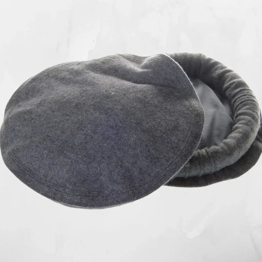 Premium Pure Wool Chitrali Pakool