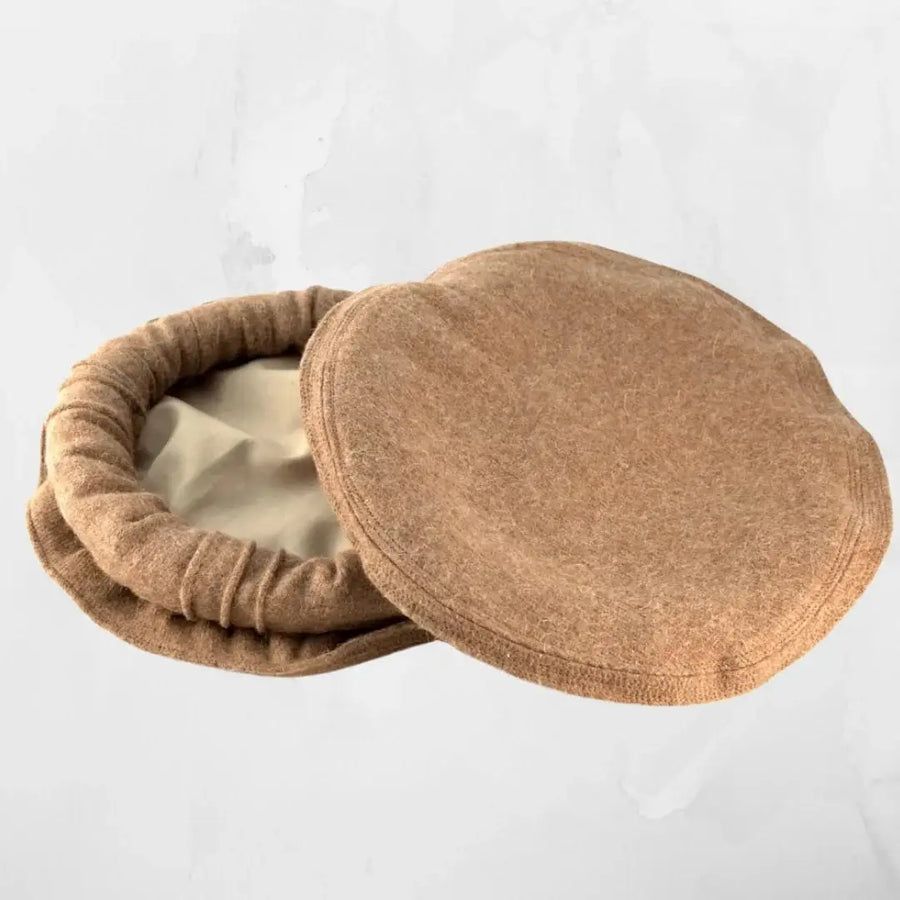 Premium Pure Wool Chitrali Pakool