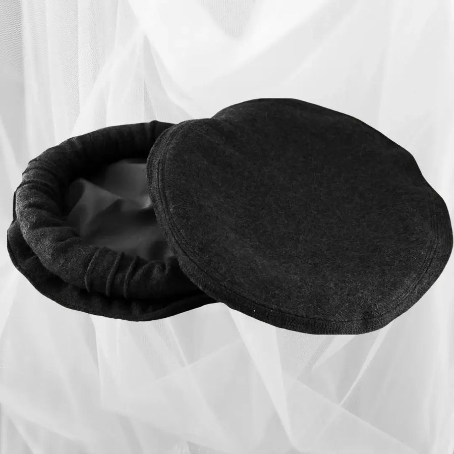 Premium Pure Wool Chitrali Pakool