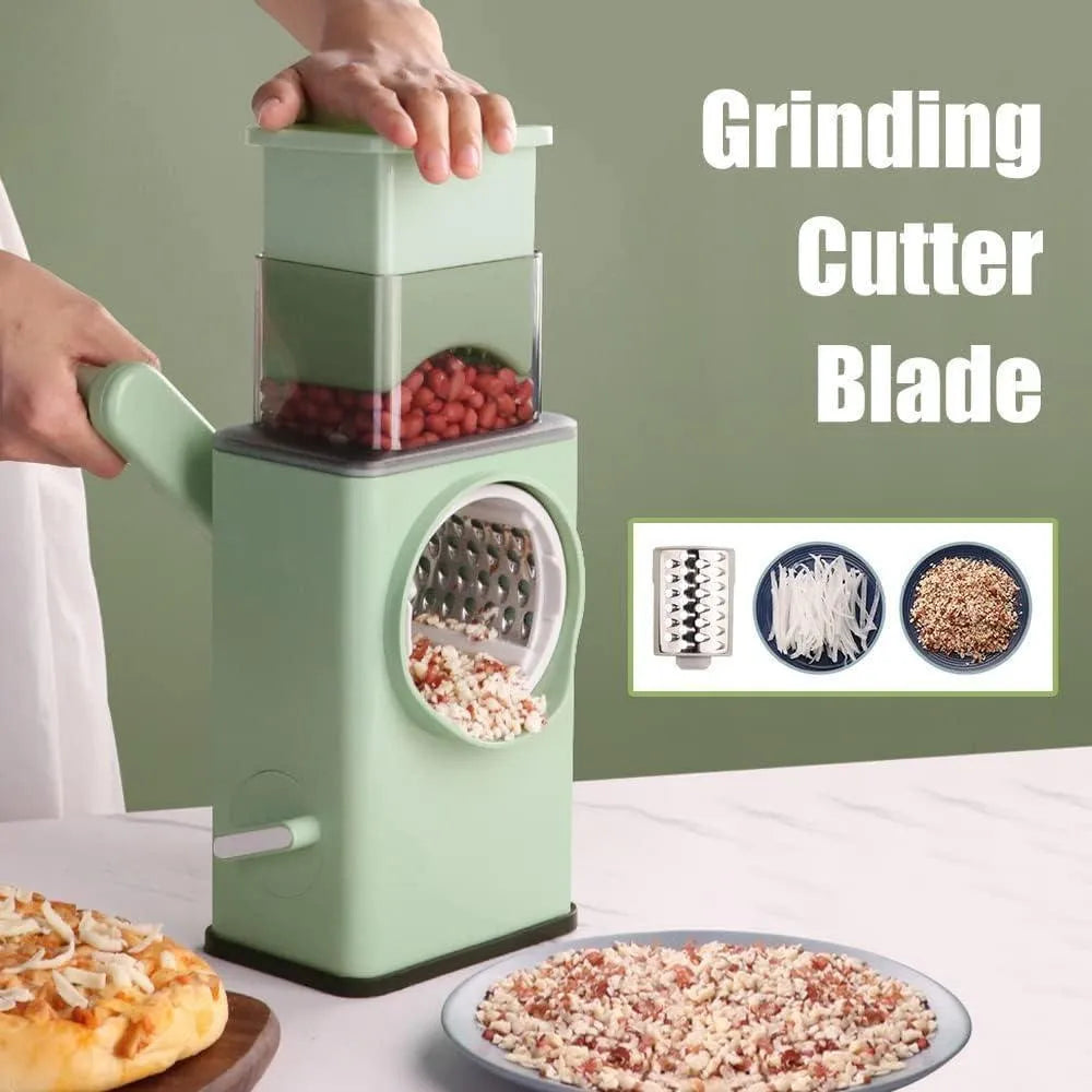 Vegetable Cutter ABS Plastic