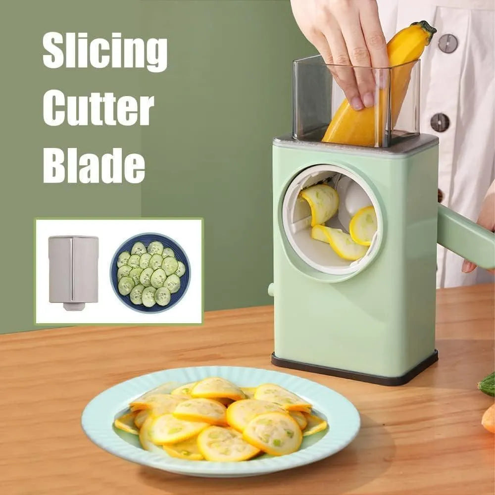 Vegetable Cutter ABS Plastic