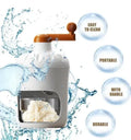Munal Ice crasher for home