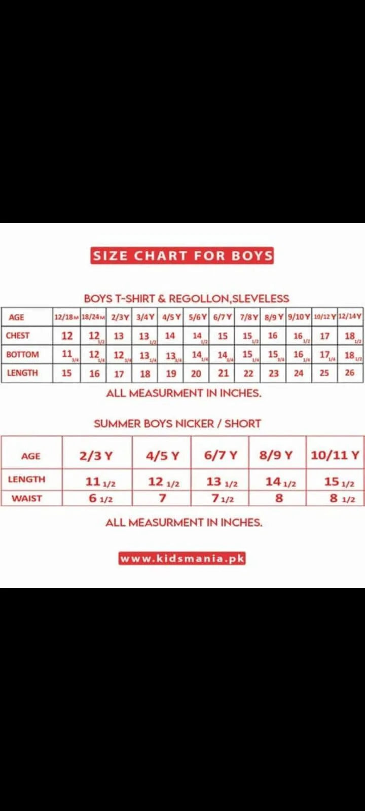 Blue Silk Night Suit for Girls 6-12 Years 2Pcs