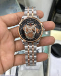 Men's Imported Quality Watch - Multicolor 2