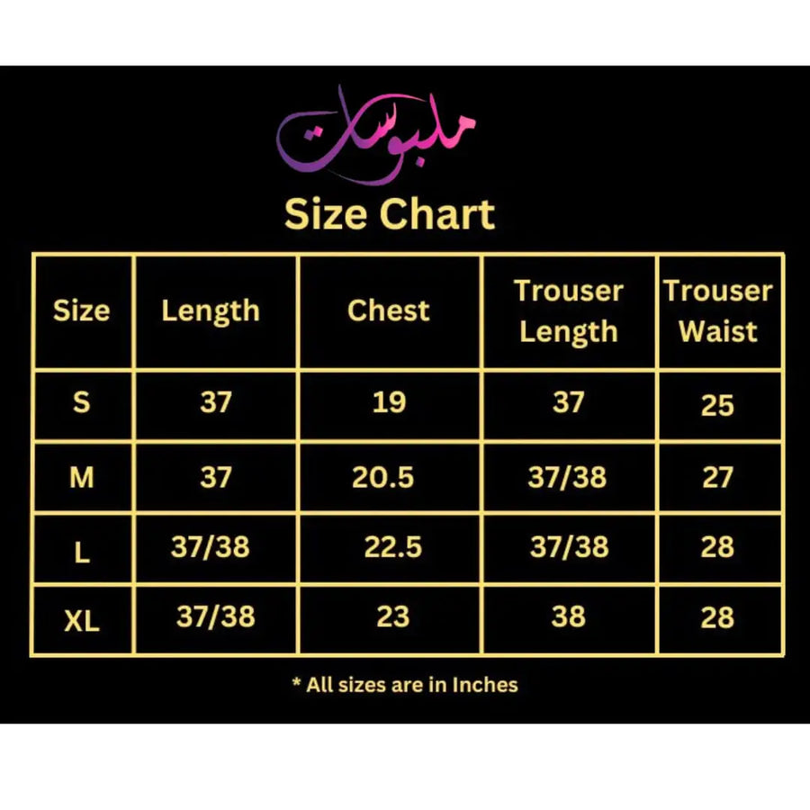 Stylish Women's Stitched Suit – 3 Pcs Digital Print in Maroon