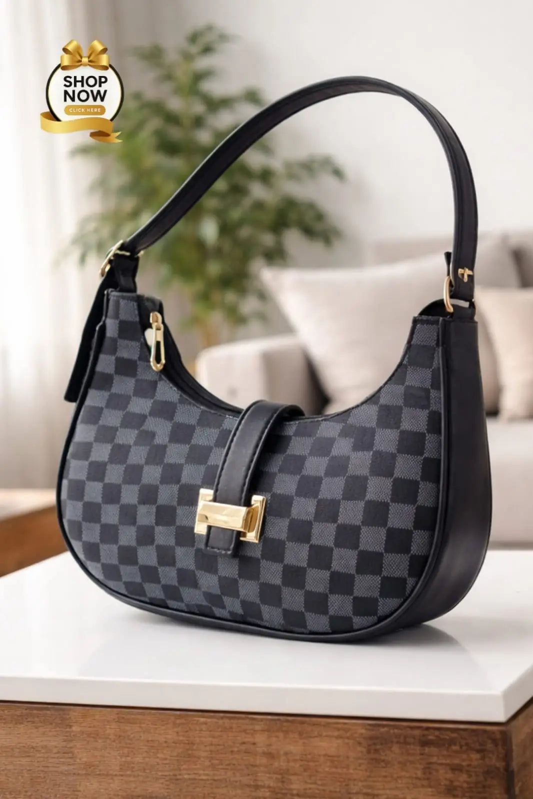 Girl's Crossbody Bag