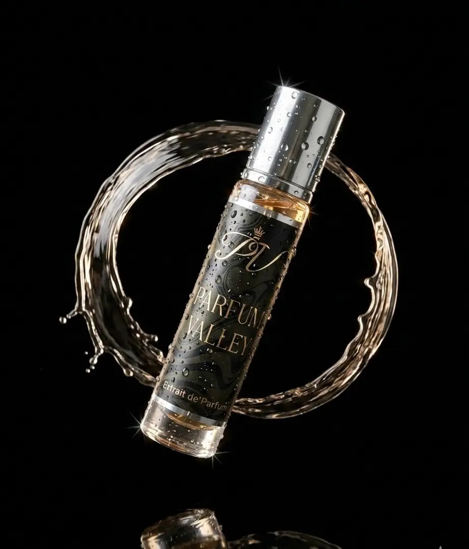 Prestigia – Chypre Unisex Perfume