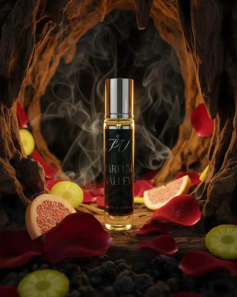 Prestigia – Chypre Unisex Perfume