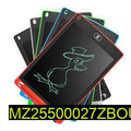LCD Writing Pad No Paper Eco Friendly Drawing Pad