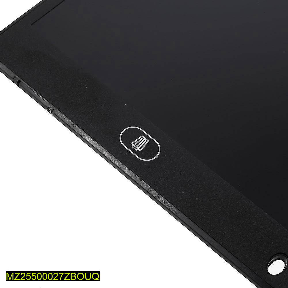 LCD Writing Pad No Paper Eco Friendly Drawing Pad