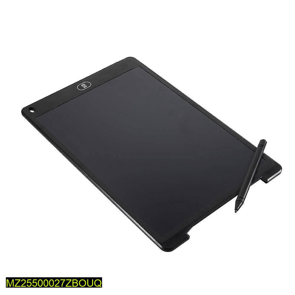 LCD Writing Pad No Paper Eco Friendly Drawing Pad