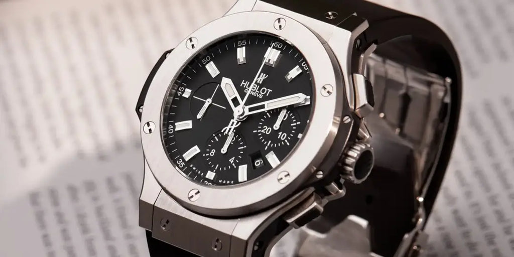 Men's Imported Quality Watch