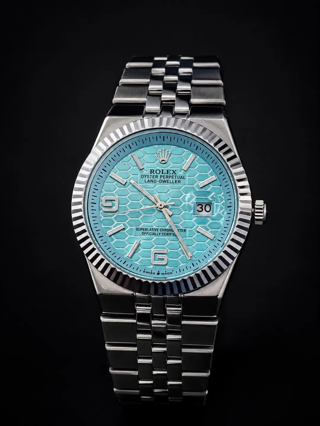 Men's Modern Stylish Look Watch