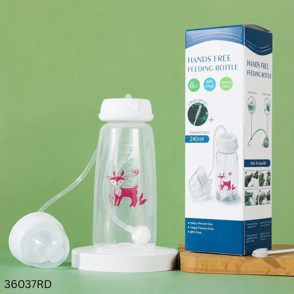 Plastic Feeder