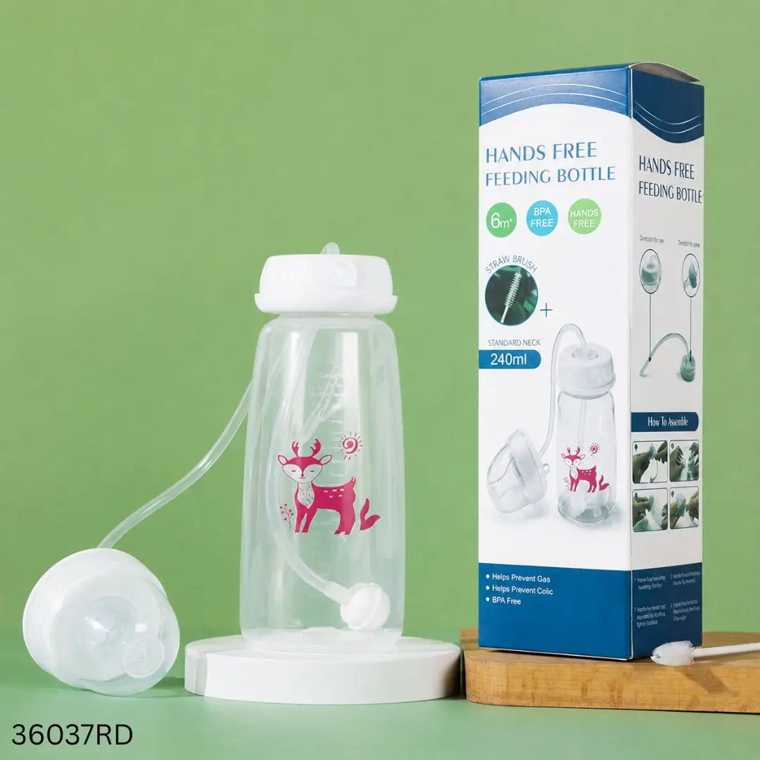 Plastic Feeder