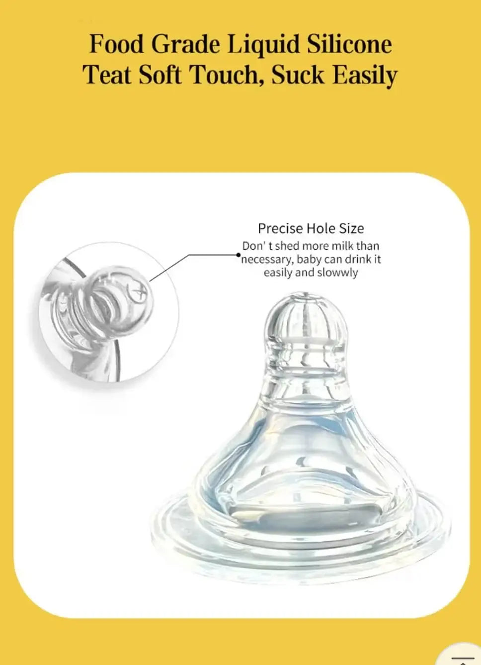 Plastic Feeder